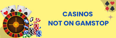 Exploring Casinos Not on Gamstop UK 876501346 Exploring Casinos Not on Gamstop UK 876501346