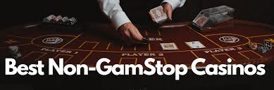 Exploring the World of Casinos Non Gamstop 801252346 Exploring the World of Casinos Non Gamstop 801252346