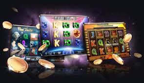 Tropic Slots Online Casino UK Discover the Tropical Paradise of Gaming