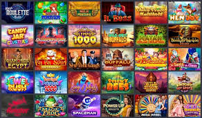 Los Juegos con Mejor Payout en el Casino Maximiza Tus Ganancias