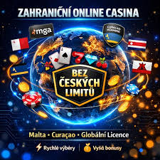 Nove Online Casino Objevte Nejlepší Virtuální Herny