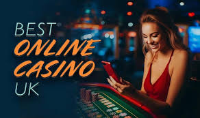 The Rise of Online Gambling in the UK Casinos, Trends, and Regulations