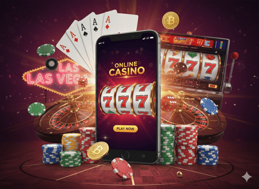 Online Casino Uden MitID – Spil Sikkert og Bekvemt