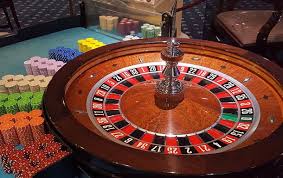 The Thrills and Risks of Bitcoin Roulette A Modern Gamble The Thrills and Risks of Bitcoin Roulette A Modern Gamble